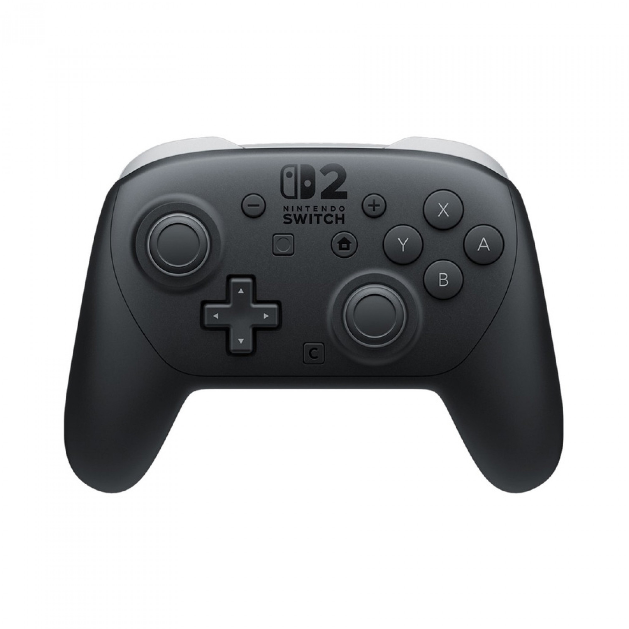 Nintendo Switch 2 Pro Controller
